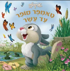 טאמפר סופר עד עשר | כללי 3