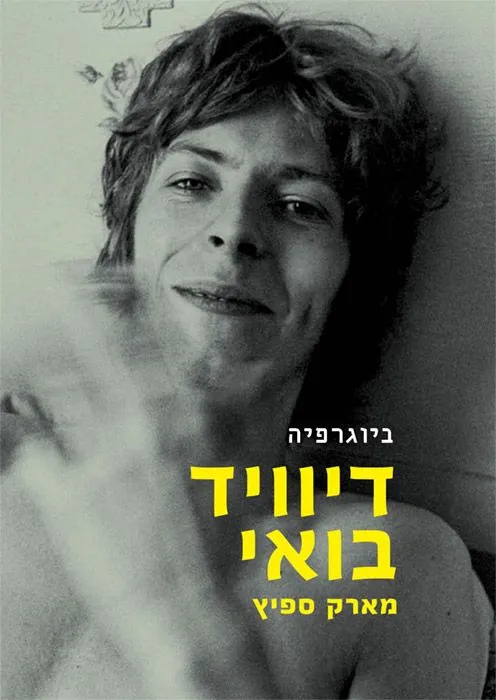 דיוויד בואי | ביוגרפיה 3