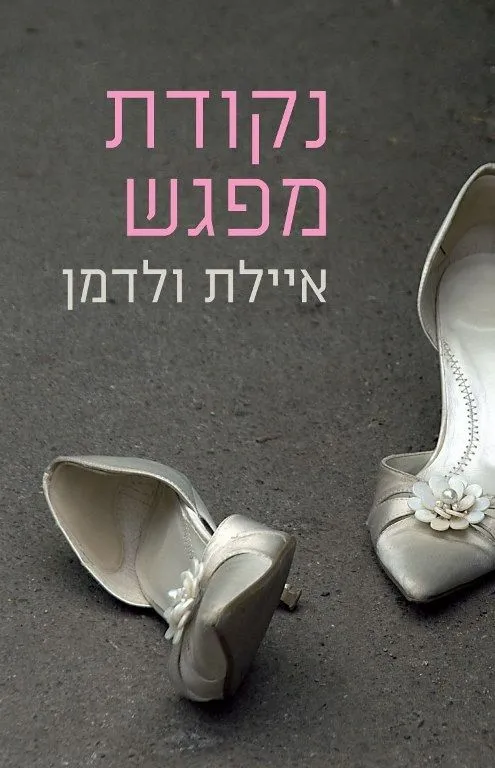 נקודת מפגש | איילת ולדמן 3