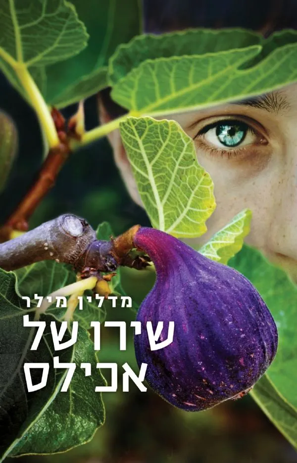 שירו של אכילס | מדלין מילר 3