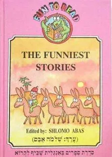 The funniest stories | Shlomo Abas