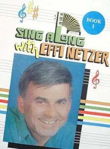 לשיר עם אפי נצר, חלק א´ - קובץ | אפי נצר 3