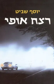 רצח אופי | יוסף שביט 3
