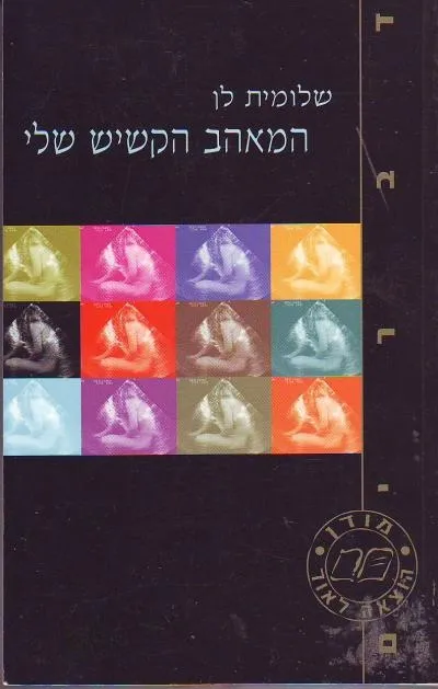 המאהב הקשיש שלי | שלומית לן 3