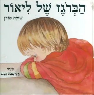 הברוגז של ליאור | שולה מודן