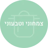 צמחוני וטבעוני