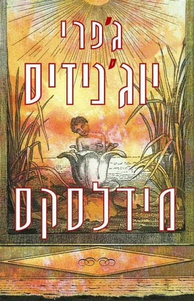 מידלסקס | גפרי יוגינידס 3