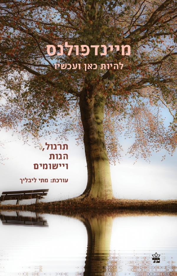 מיינדפולנס | מתי ליבליך 3