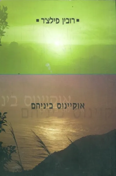 אוקיינוס ביניהם | רובין פילצ`ר 3