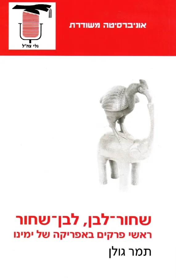 שחור לבן-לבן שחור | תמר גולן 3