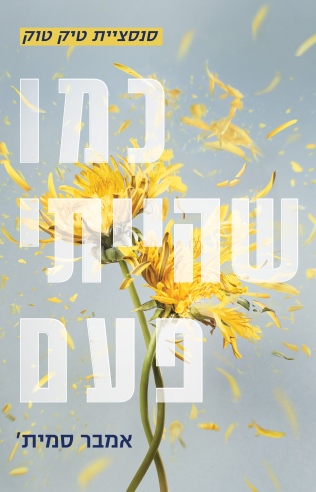 כמו שהייתי פעם / אמבר סמית'