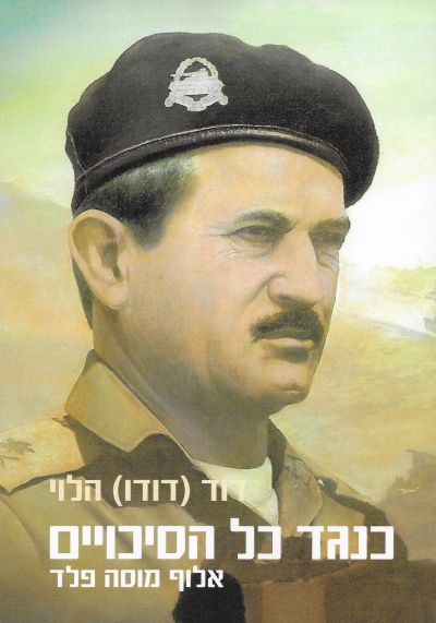 כנגד כל הסיכויים / דוד הלוי