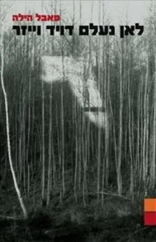 לאן נעלם דויד וייזר | הילה פאבל