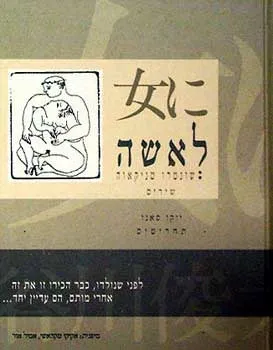 טקאשי מצואוקה גשר סתיו