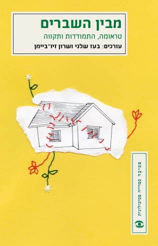 מבין השברים / בעז שלגי ושרון זיו־ביימן