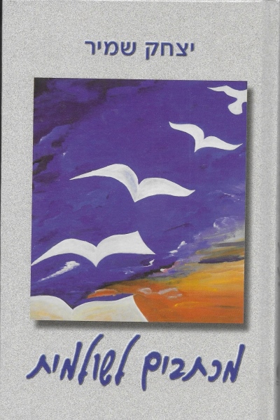 מכתבים לשולמית / יצחק שמיר