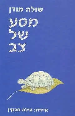 מסע של צב | שולה מודן 3