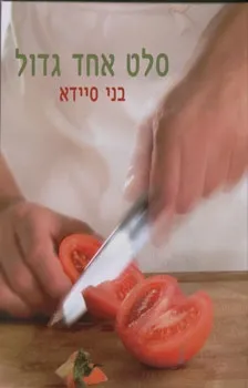 סלט אחד גדול - בני סיידא