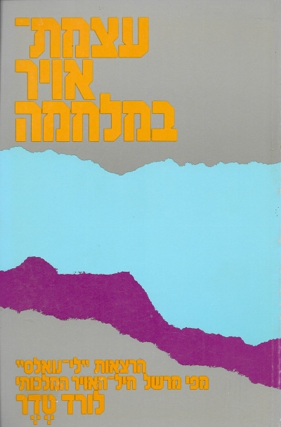 עצמת אויר במלחמה