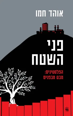 פני השטח - אוהד חמו