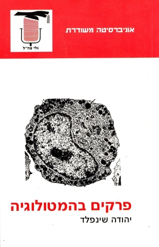 פרקים בהמטולוגיה