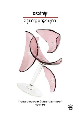 שרוכים (הסדרה הקטנה) 
            